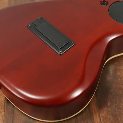 Godin Cavaquinho Natural (S/N:17295182) [01/09] | Reverb