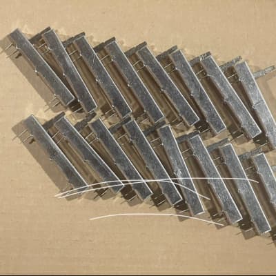 Linn LinnDrum Mixer Section Slider ( 16pcs $213)