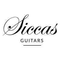 Siccas Guitars