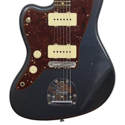 Fender Jazzmaster Lefty JRN Custom Shop - USED for sale