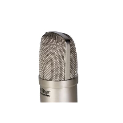 On-Stage AS800 Large-Diaphragm FET Condenser Microphone image 4