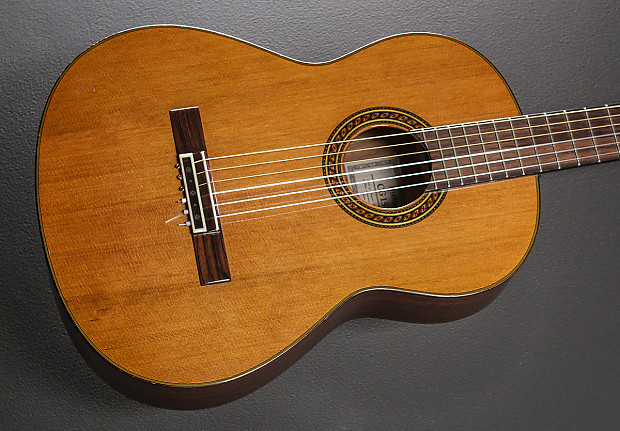 Yamaha CG-151C Classical Recent Natural | Reverb