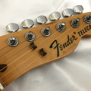 SG！？テレキャス！？Gordon Smith Guitars「あぽろん限定