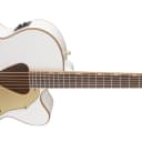 Gretsch G5022CWFE Rancher Falcon Jumbo Acoustic-Electric Guitar 2022 - White Gloss