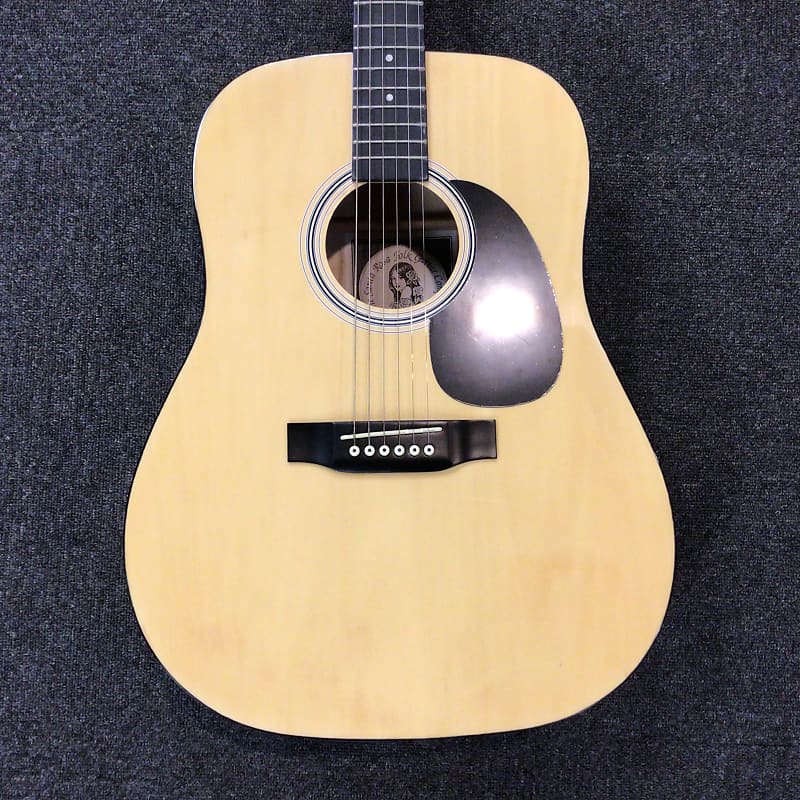 Used Santa Rosa K539 Reverb