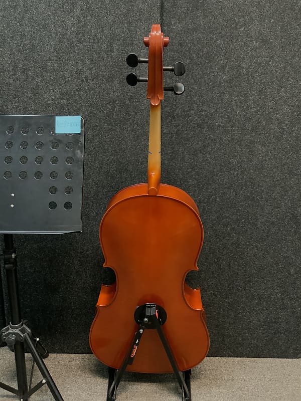 Yamaha VC-5 Cello 3/4 (REF# 10060) | Reverb