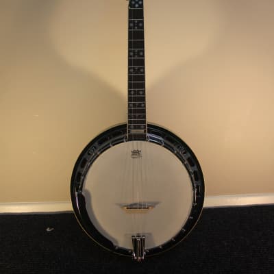 エピフォン Epiphone MB-250 Banjo バンジョー DISC Epiphone MB-250 Banjo at Gear4music
