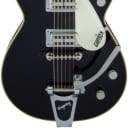 Gretsch G6128T-59 Vintage Select Edition '59 Duo Jet - Black