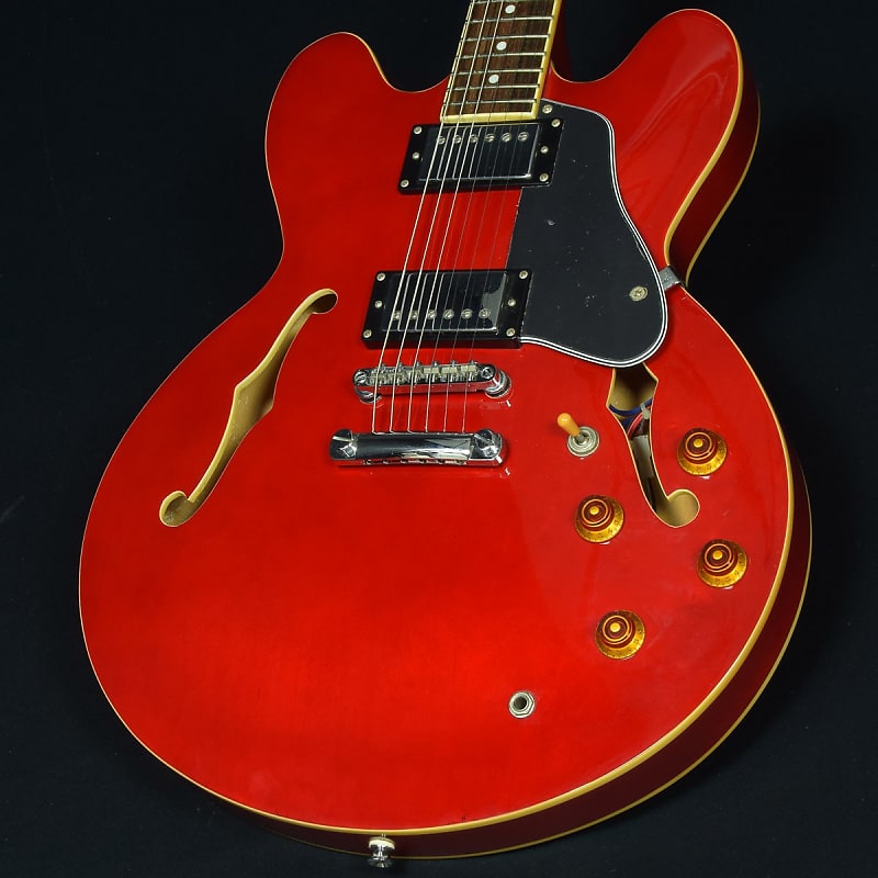 Tokai Es 60 Sr (S/N:C104791) (09/04) | Reverb