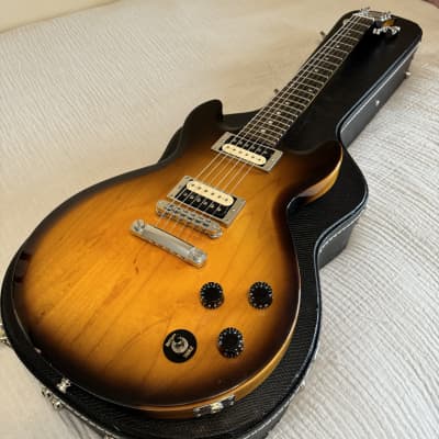 Gibson 335S 2011 - Tobacco Sunburst for sale