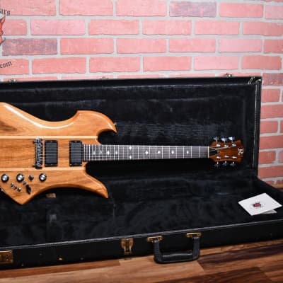 B.C. Rich Mockingbird Standard 1976 - 1987 | Reverb