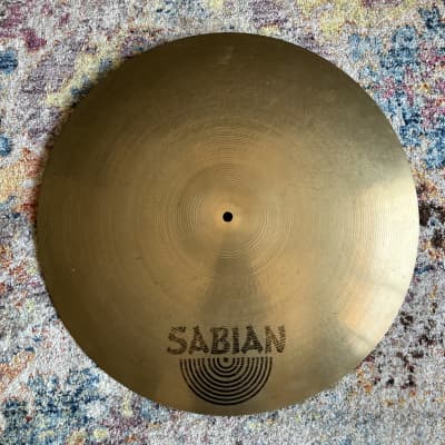 Sabian 20