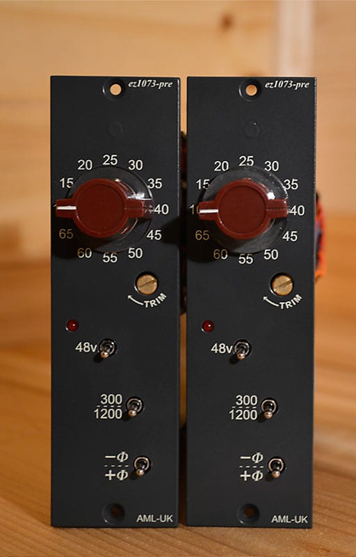 AML ez1073-pre | Reverb Italia
