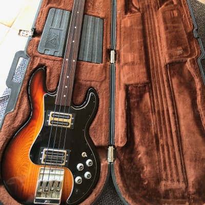 Peavey T-40 with Rosewood Fretboard 1978 - 1988 - Sunburst for sale