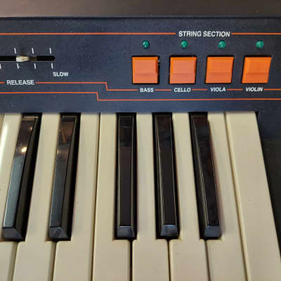 ARP Omni-2 Model 2400 3-Section Analog Synthesizer image 3