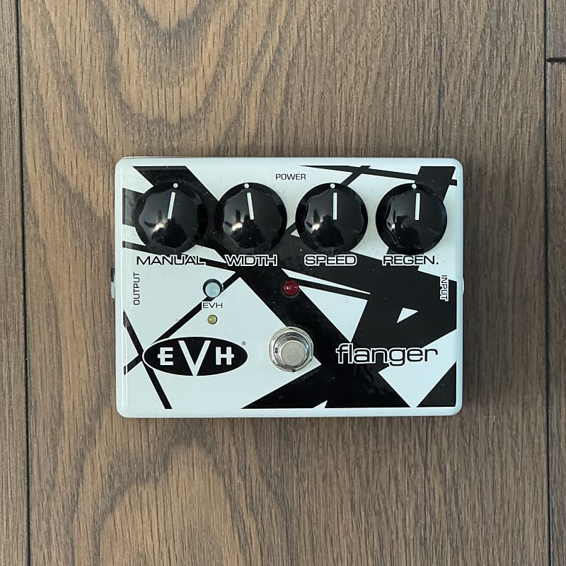 MXR EVH117 Flanger
