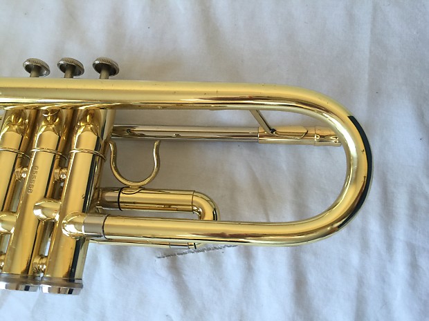 Getzen 300 Series Trumpet | Reverb Getzen 300 Series Trumpet | Reverb