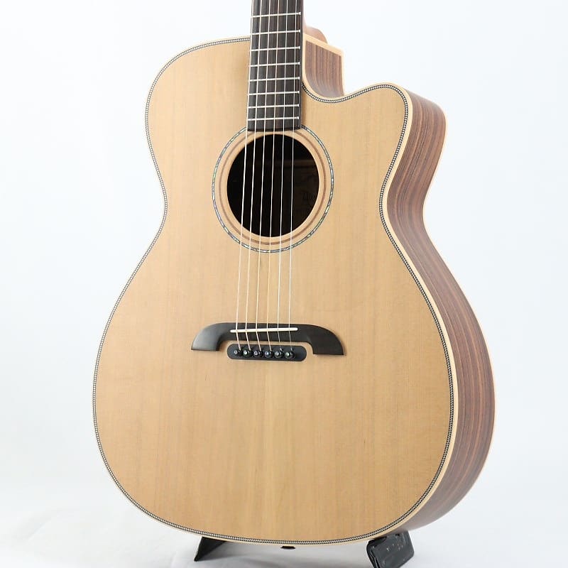 K.Yairi ALVAREZ WY-1Reissue (NAT) KYairi | Reverb Canada