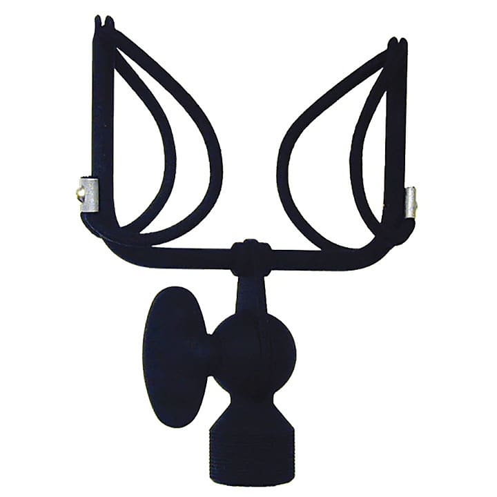 JZ Microphones BB29 Shockmount Reverb