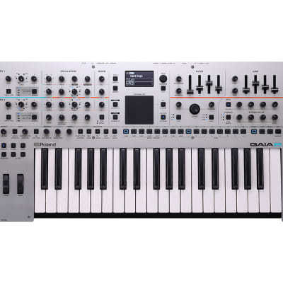 Roland GAIA-2 37-Key Hybrid Synthesizer