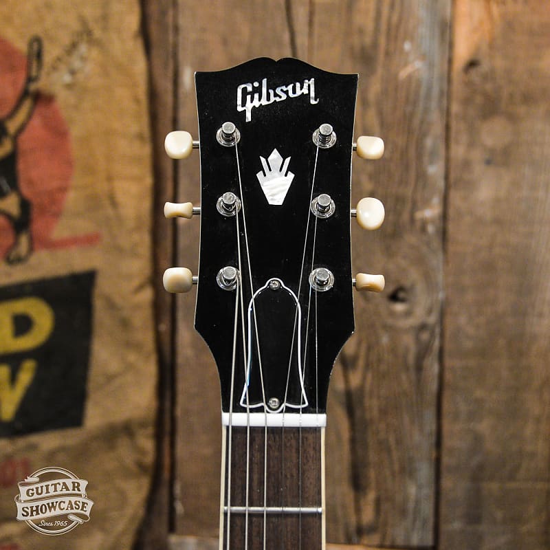 新発売】 土日限定値下❗️中古・希少 GIBSON ギブソン カスタム ...