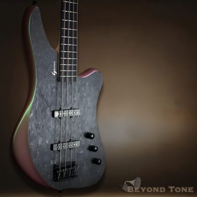 Rude Tech The Falcondrive 2024 - Green and black limited edition | Reverb