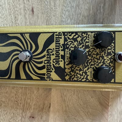 EAR FUZZ effects PSOUND (NEW) | Reverb France