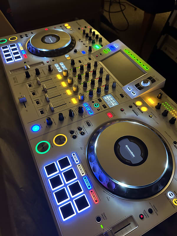 Professional Audio Mixer Depusheng MG8 8 Channel Sound Board