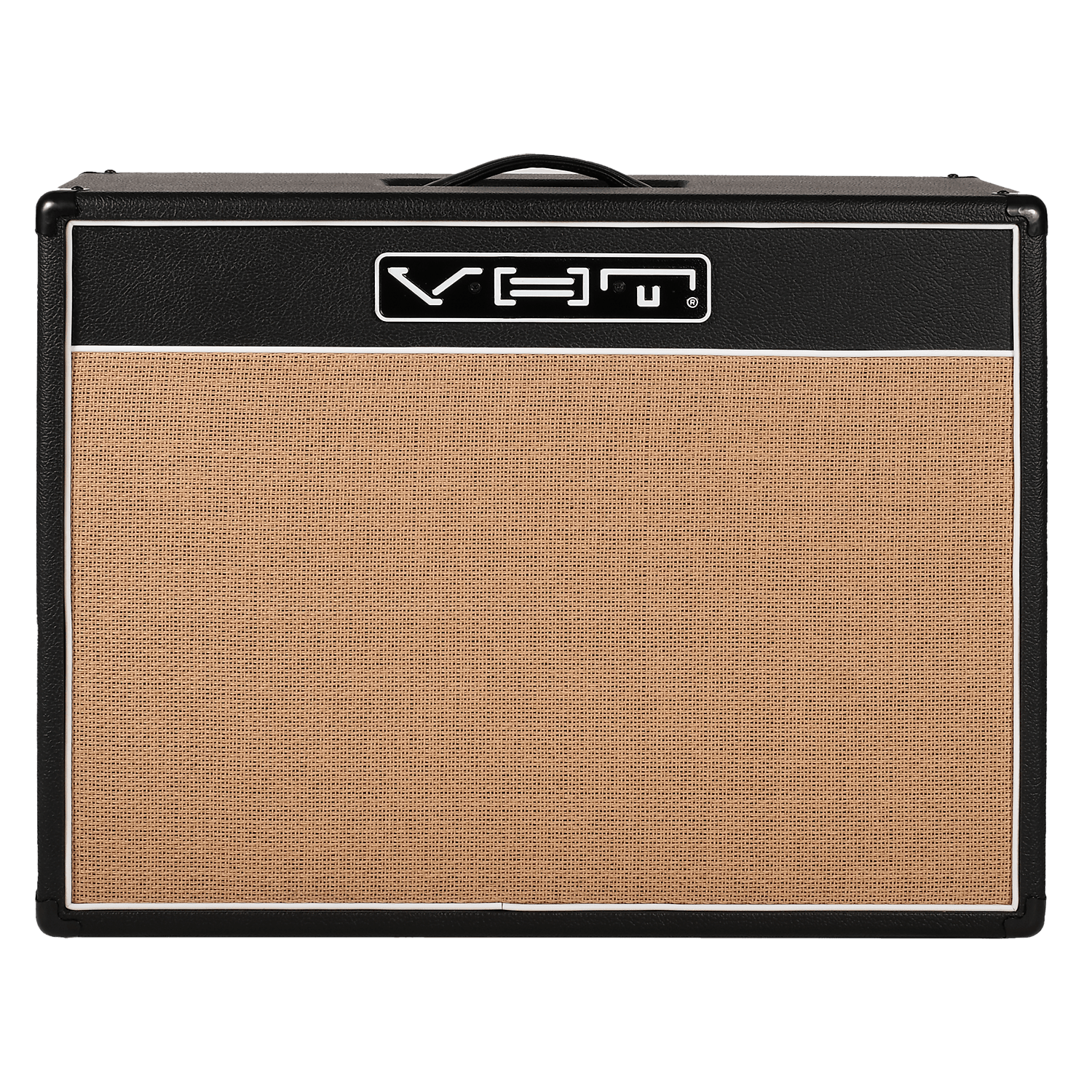 VHT AVD212VHT DSeries 2x12" Open Back Guitar Speaker Reverb