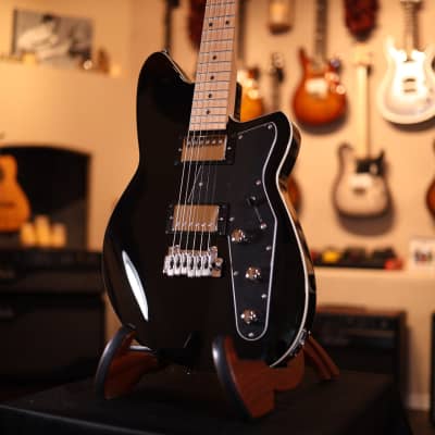 Reverend Jetstream HB Electric Guitar | Reverb