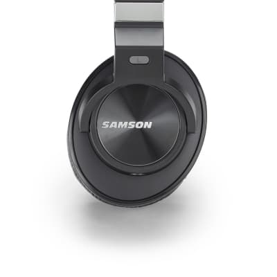 Samson Z55 Professional Studio Reference Headphones image 5