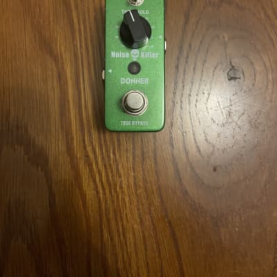 Reverb.com listing, price, conditions, and images for donner-noise-killer