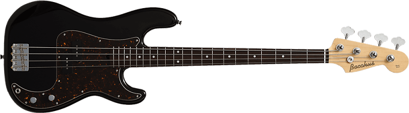 Bacchus BPB-100 Craft Series バッカス プレベモデル Bacchus BPB-100 Craft Series バッカス プレベモデル - メルカリ