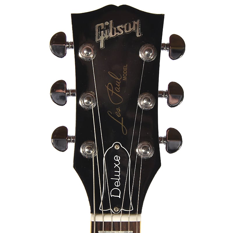 Gibson Custom Shop Pete Townshend Signature #9 '76 Les Paul Deluxe 2005 image 5