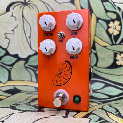 Reverb.com listing, price, conditions, and images for jhs-pulp-n-peel