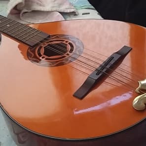 Celtic star bouzouki hotsell