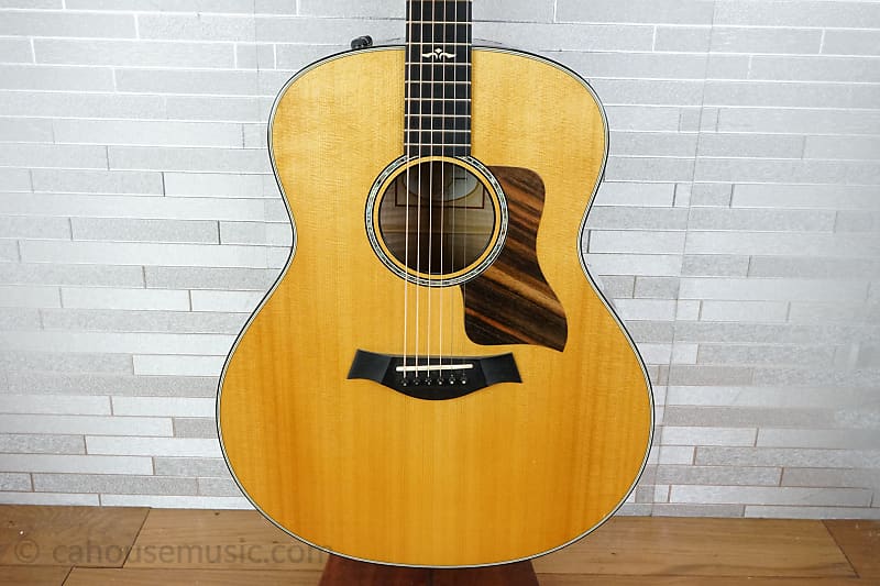 Taylor 618e (2015 - 2019) | Reverb