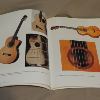 Hal Leonard Custom Guitars A Complete Guide to Contemporary Handcrafted Guitars image 3