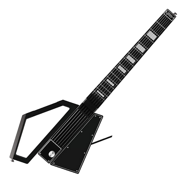Jammy Guitar - MIDI Controller for Guitarists - Portable Digital Guitar  with Onboard Sound (B-Stock)