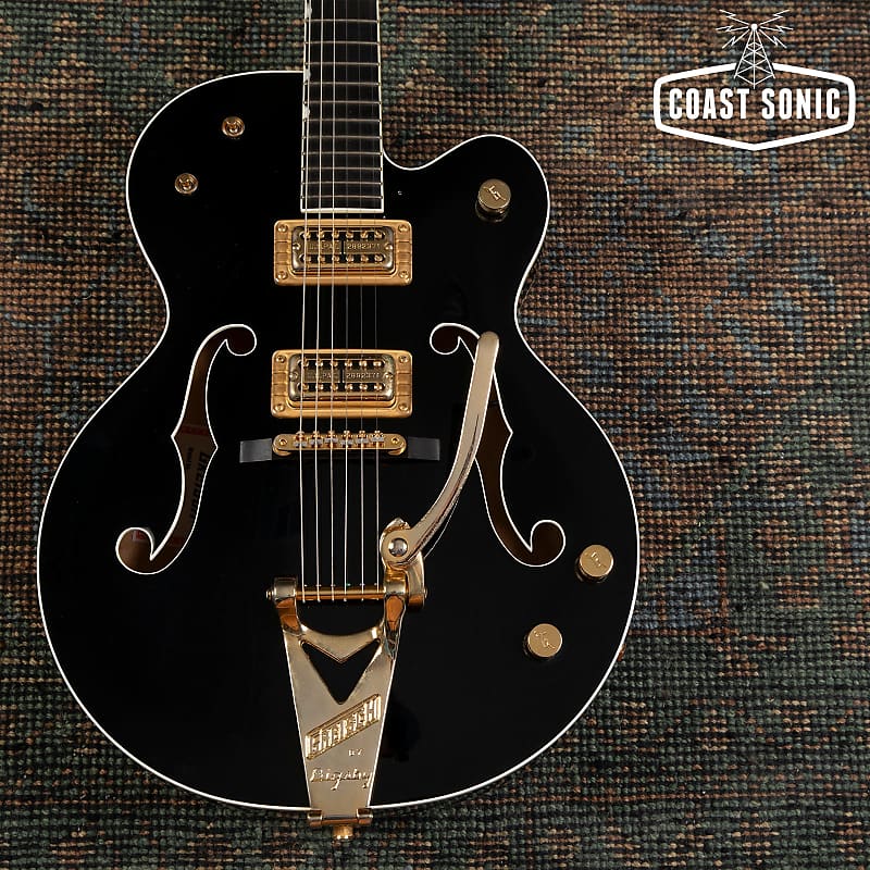 w*9様 GRETSCH G6120BK Chet Atkinsモデル 2013 w*9様 GRETSCH G6120BK Chet Atkinsモデル 2013 - メルカリ
