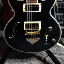 Used Ibanez AR Standard 6str Electric Guitar Black AR520HBK