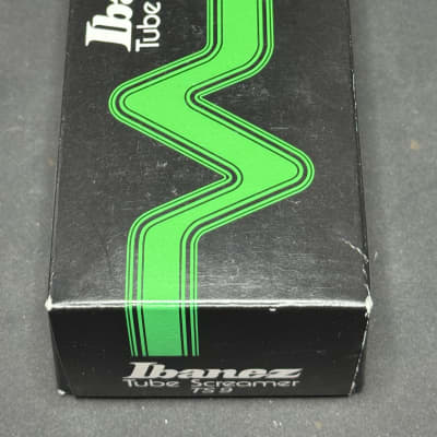 Ibanez TS9 Tube Screamer Reissue image 6