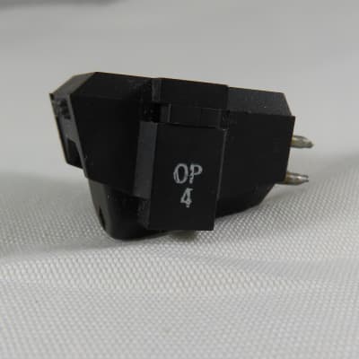 Empire OP 4 Phonograph Record Player Turntable Cartridge Standard Mount image 2