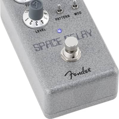 Fender Hammertone Space Delay Pedal image 1