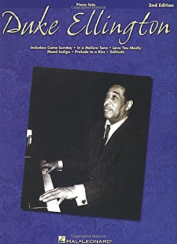 Duke Ellington Piano Solos | Reverb