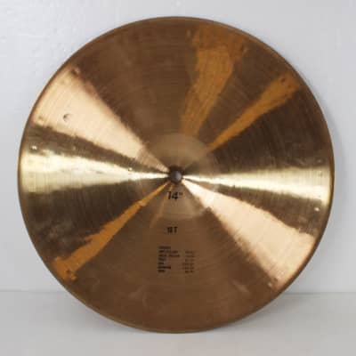 Paiste 14