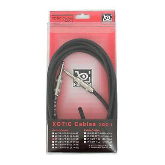 高い信頼 厚い信頼 Xotic XGC-1 Guitar Cable | Reverb ケーブル・アクセサリ