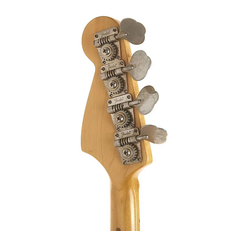 Fender Mustang Bass 1971 - 1981 image 6