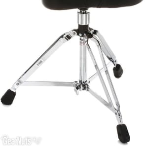DW 5120 Tractor Style Drum Throne image 3