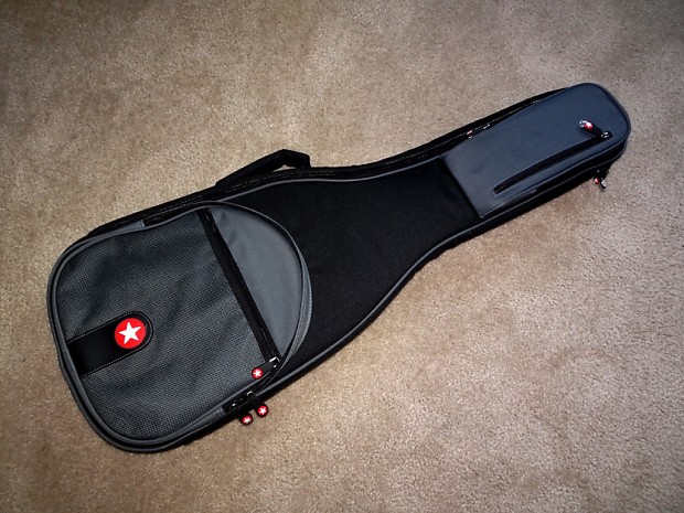 Road Runner RR2EG Boulevard Series Electric Guitar Gig Bag